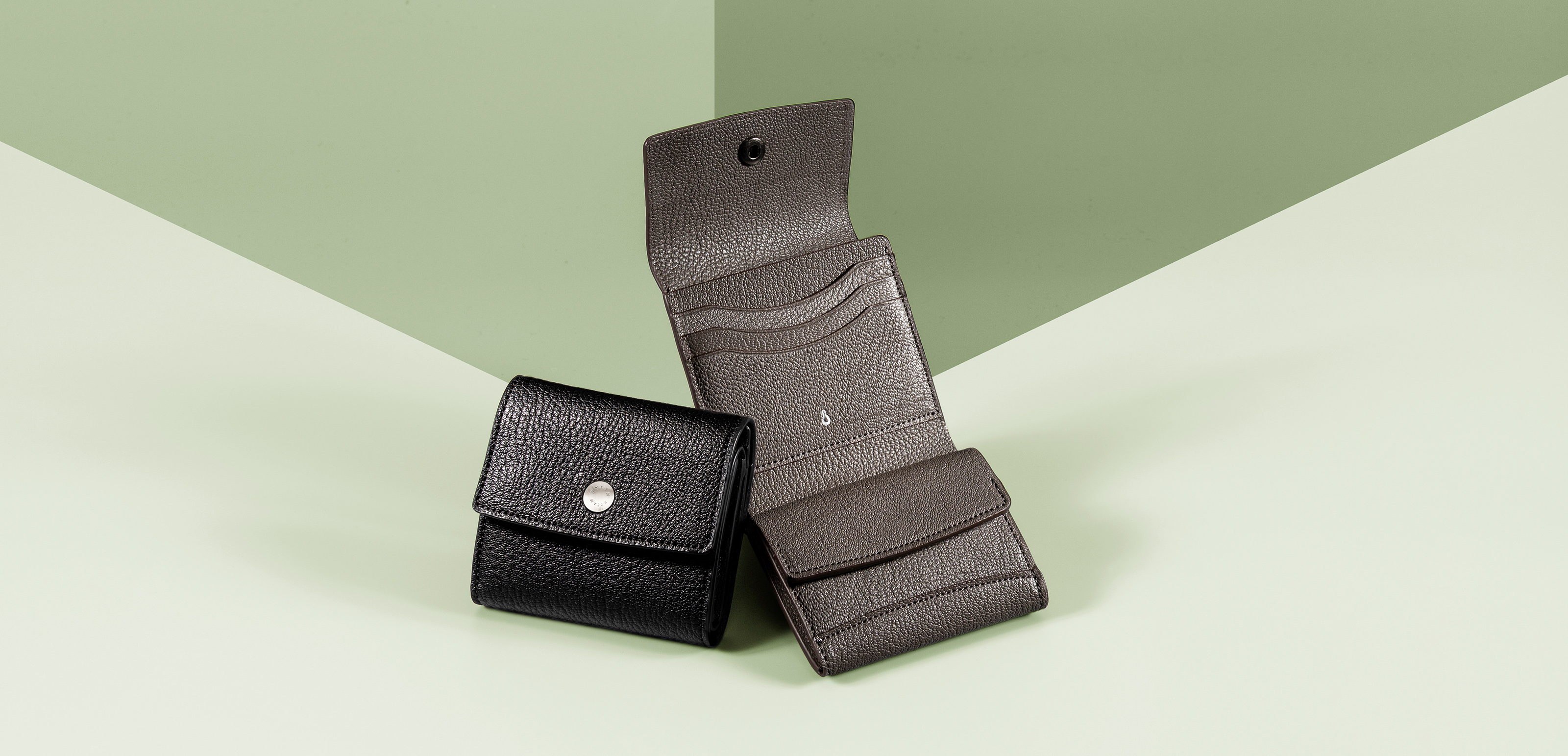 優先したいものをスマートに収納できる《Prior》