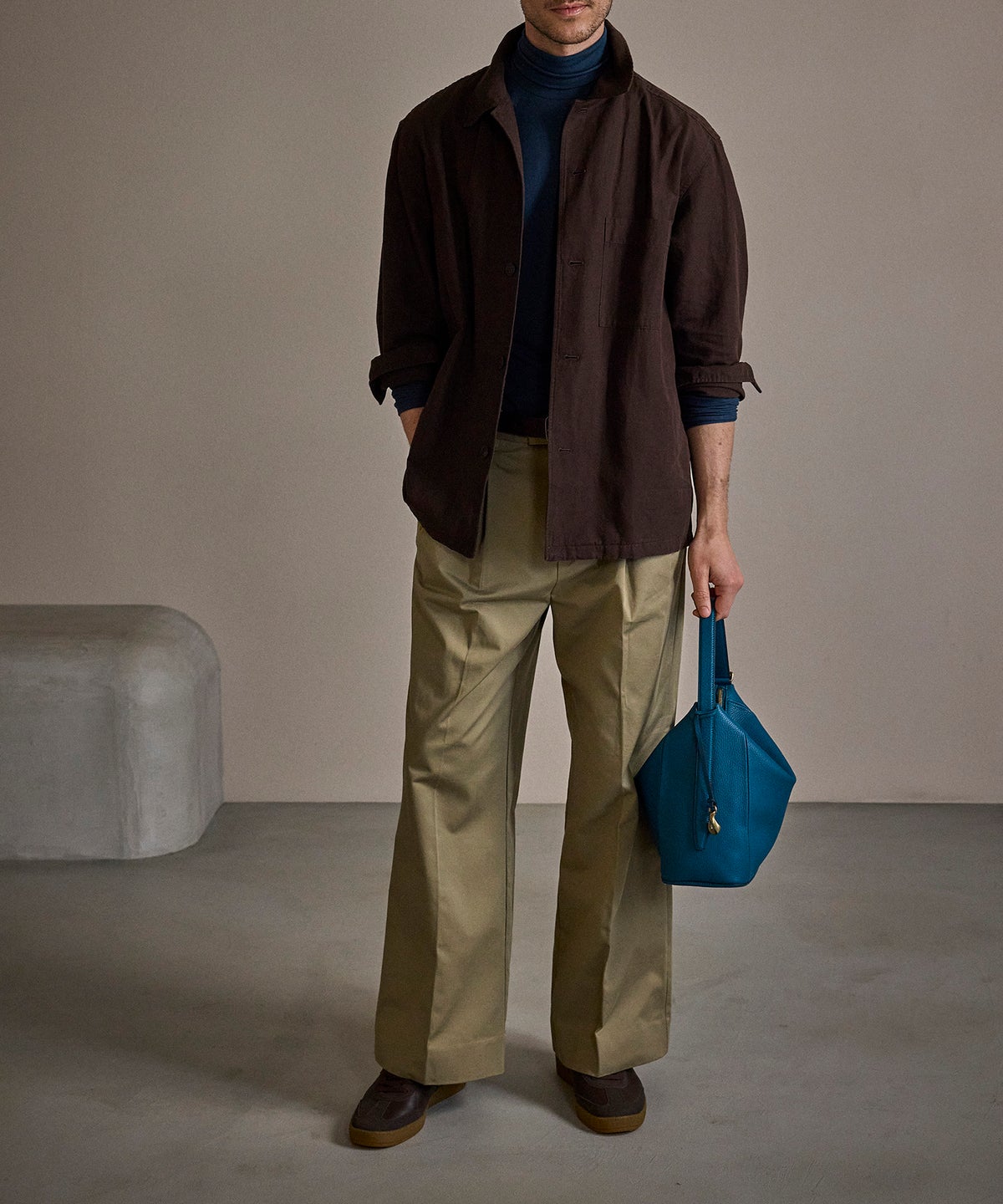 Color：Turquoise Blue