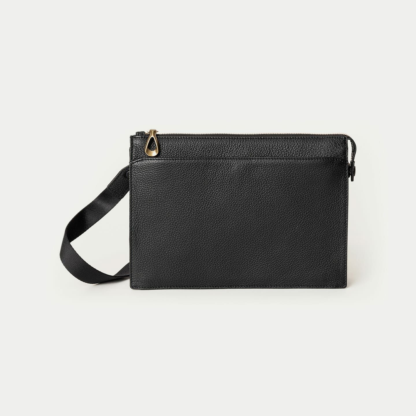 シュリンク ボディバッグ《Liberty》 - British Green - | ETiAM