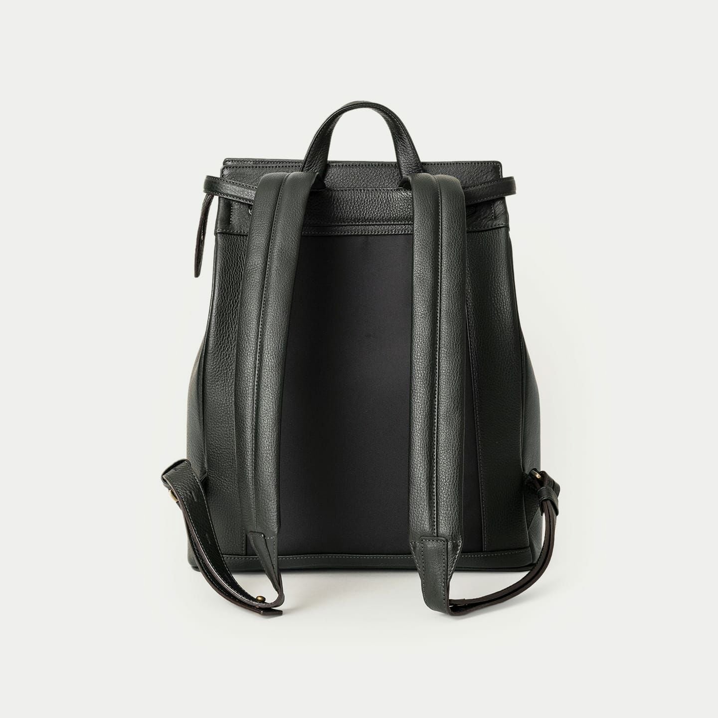 ETiAM ボディバッグ British green ショルダーバッグ | ETiAM