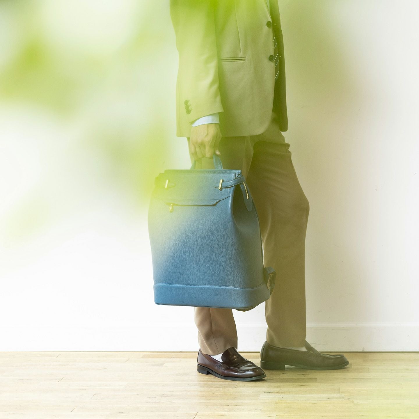 ETiAM ボディバッグ British green 商品一覧 | ETiAM