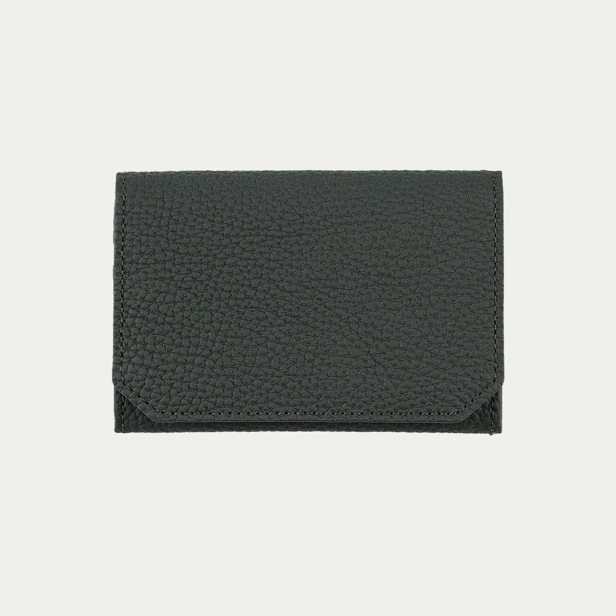 シュランケンカーフ 名刺入れ - British Green -