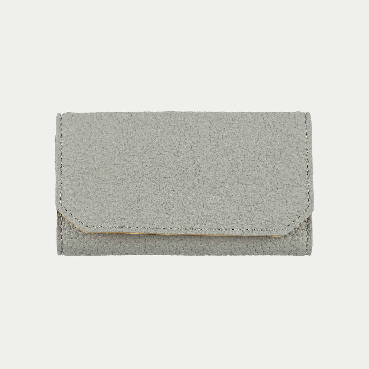 シュランケンカーフ キーケース - Light Gray -