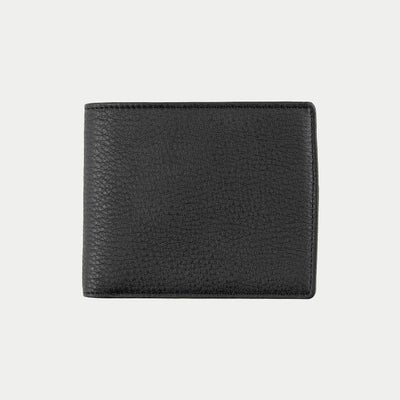 シュリンク 三つ折り財布 Ver.2 - British Green - | ETiAM