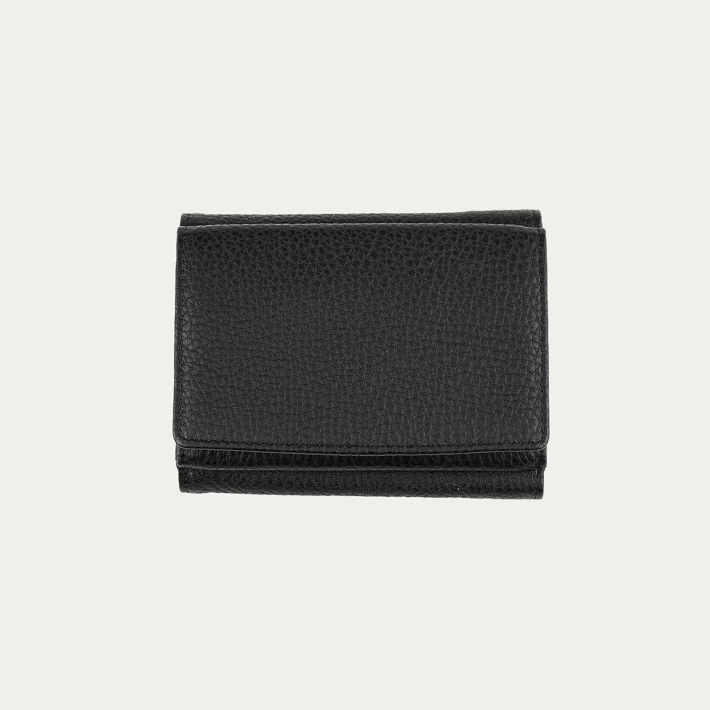 シュリンク 三つ折り財布 Ver.2 - Light Gray - | ETiAM
