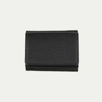シュリンク 三つ折り財布 Ver.2 - British Green - | ETiAM