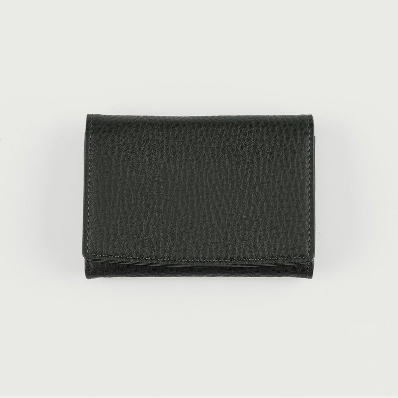 シュリンク 名刺入れ Ver.2 - British Green -