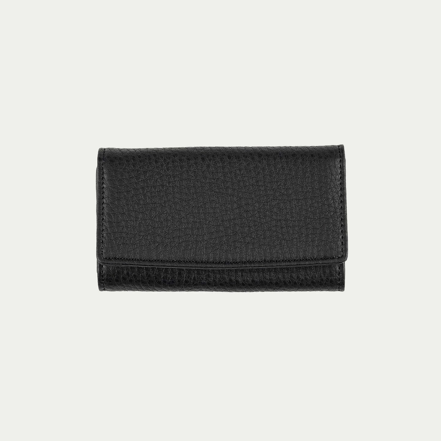 シュリンク キーケース Ver.2 - Black - | ETiAM