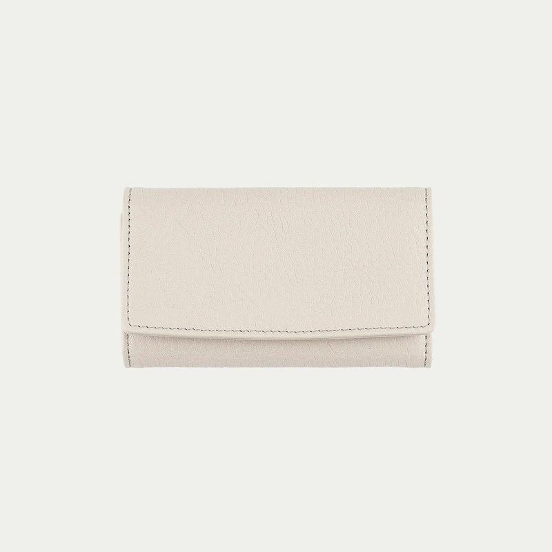 シュリンク キーケース Ver.2 - Light Gray -