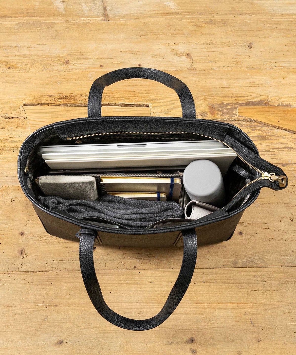 収納量の参考イメージとなります。