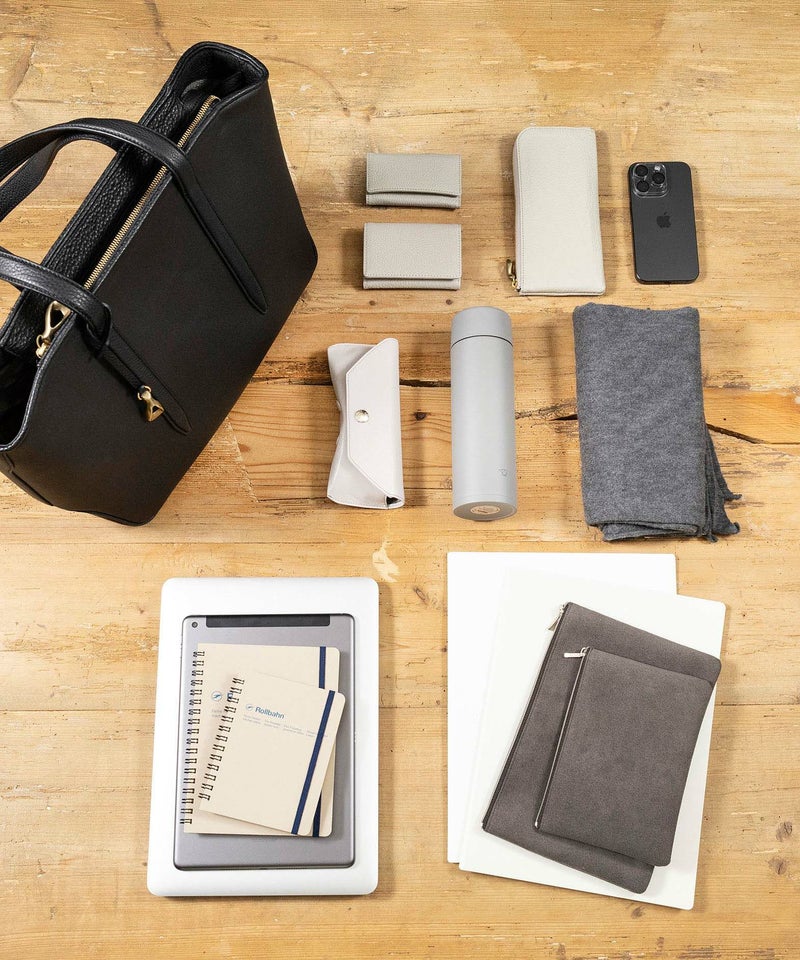 収納量の参考イメージとなります。