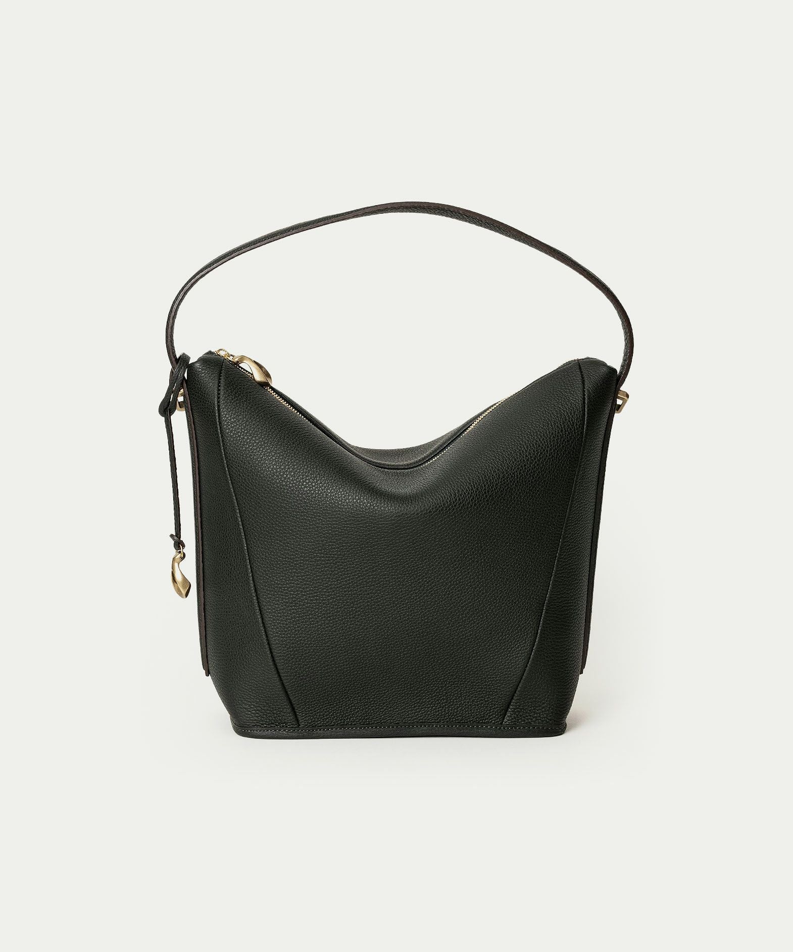 ETiAM ボディバッグ British green ショルダーバッグ | ETiAM