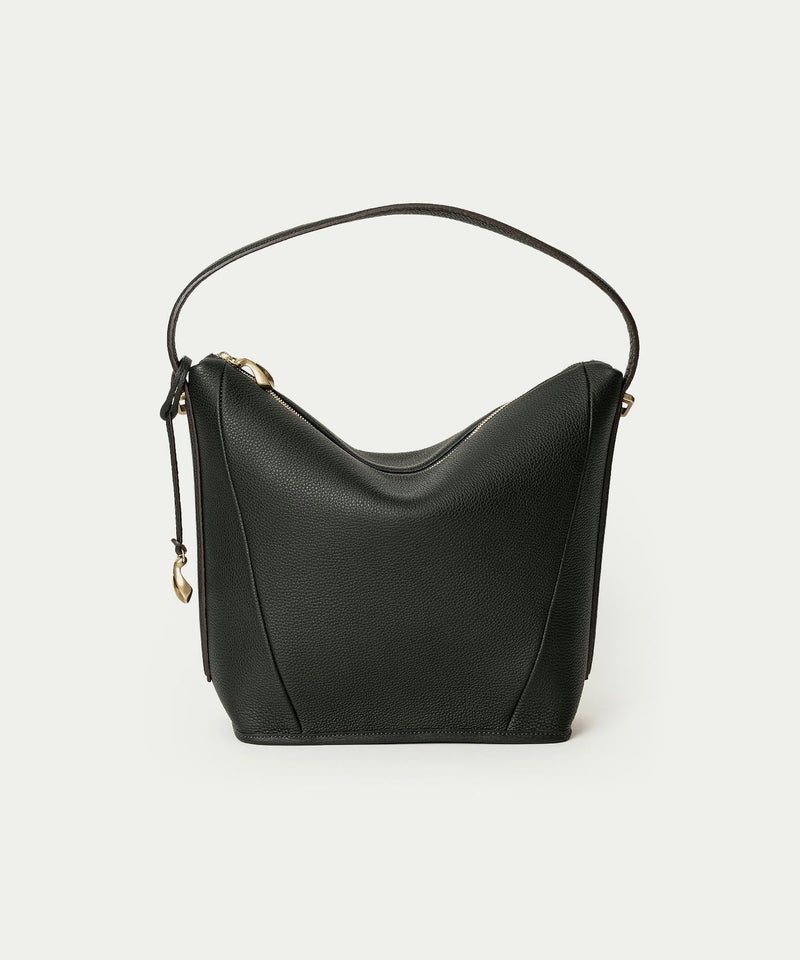 シュリンク ２Wayショルダーバッグ《Union》 - British Green -