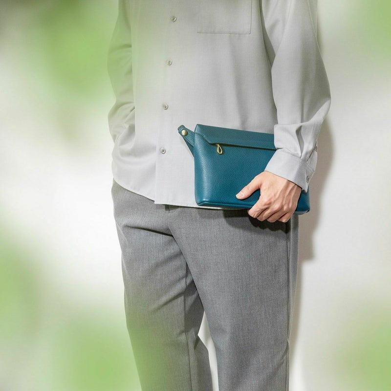 Color：Turquoise Blue