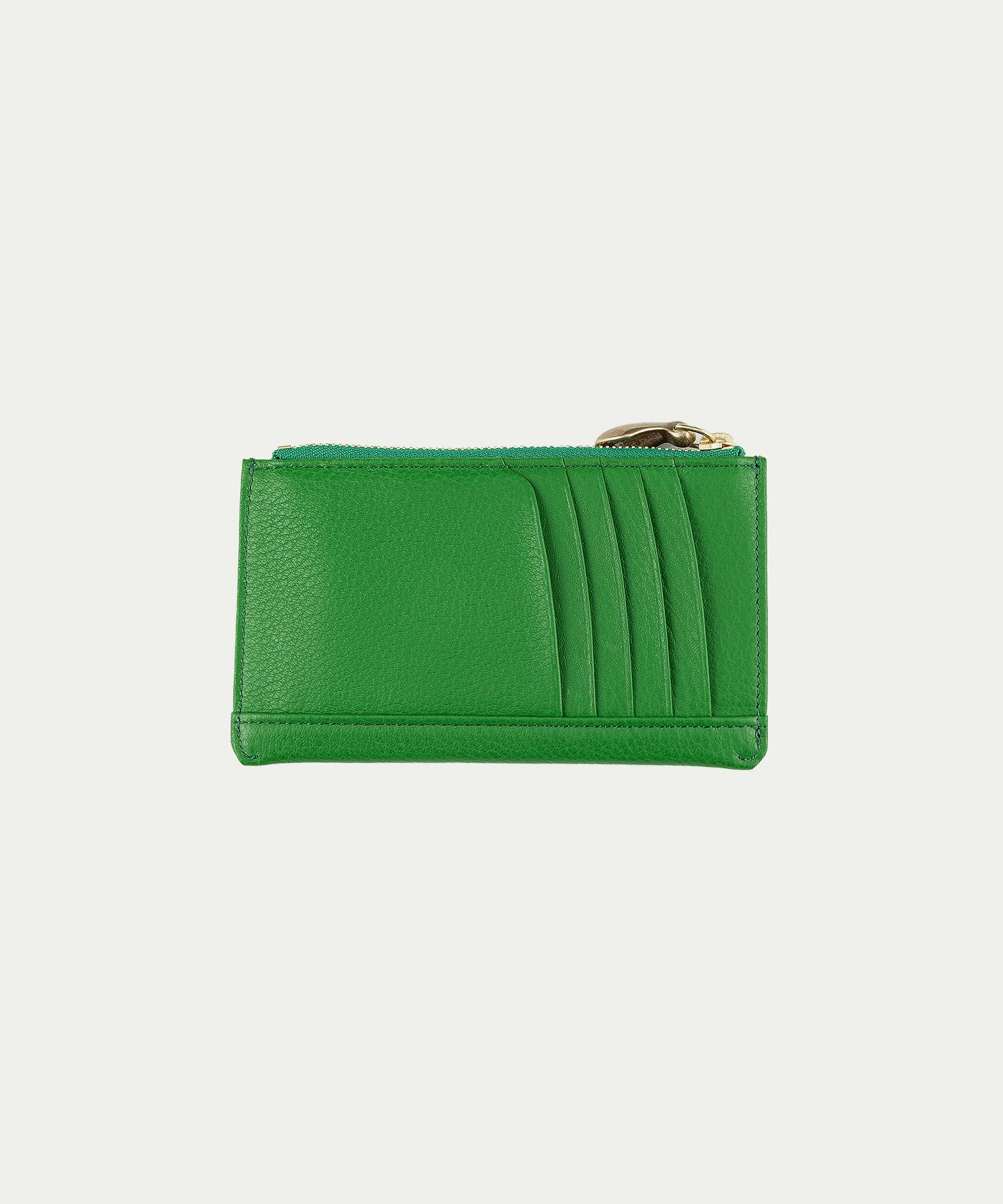 シュリンク フラグメントケース Ver.2 - Green - | ETiAM