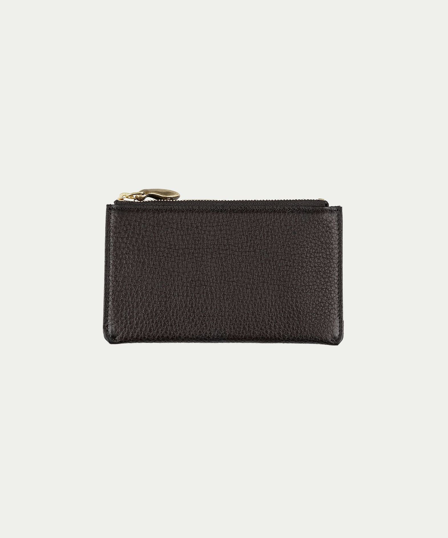 LEATHER FRAGMENT CASEソフネット SOPHNET.（ソフネット）の「LEATHER FRAGMENT CASE（財布）」 - WEAR