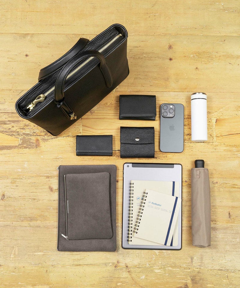 収納量の参考イメージとなります。