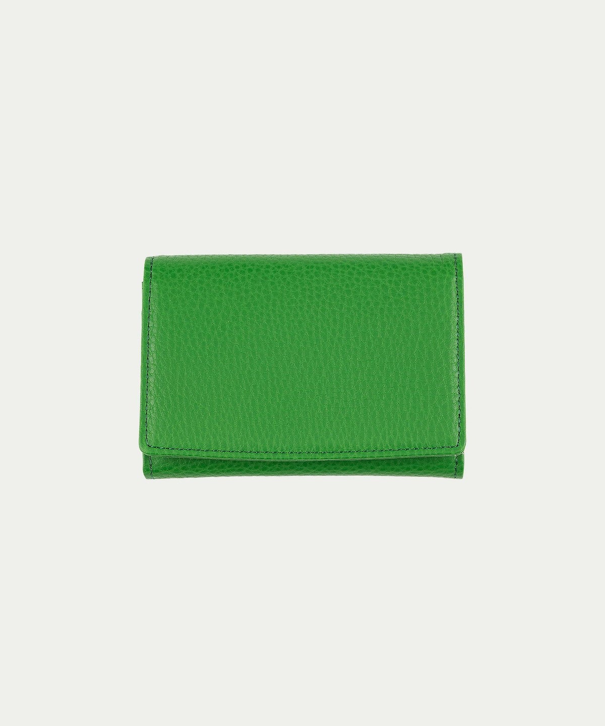 シュリンク 名刺入れ Ver.2 - Green -