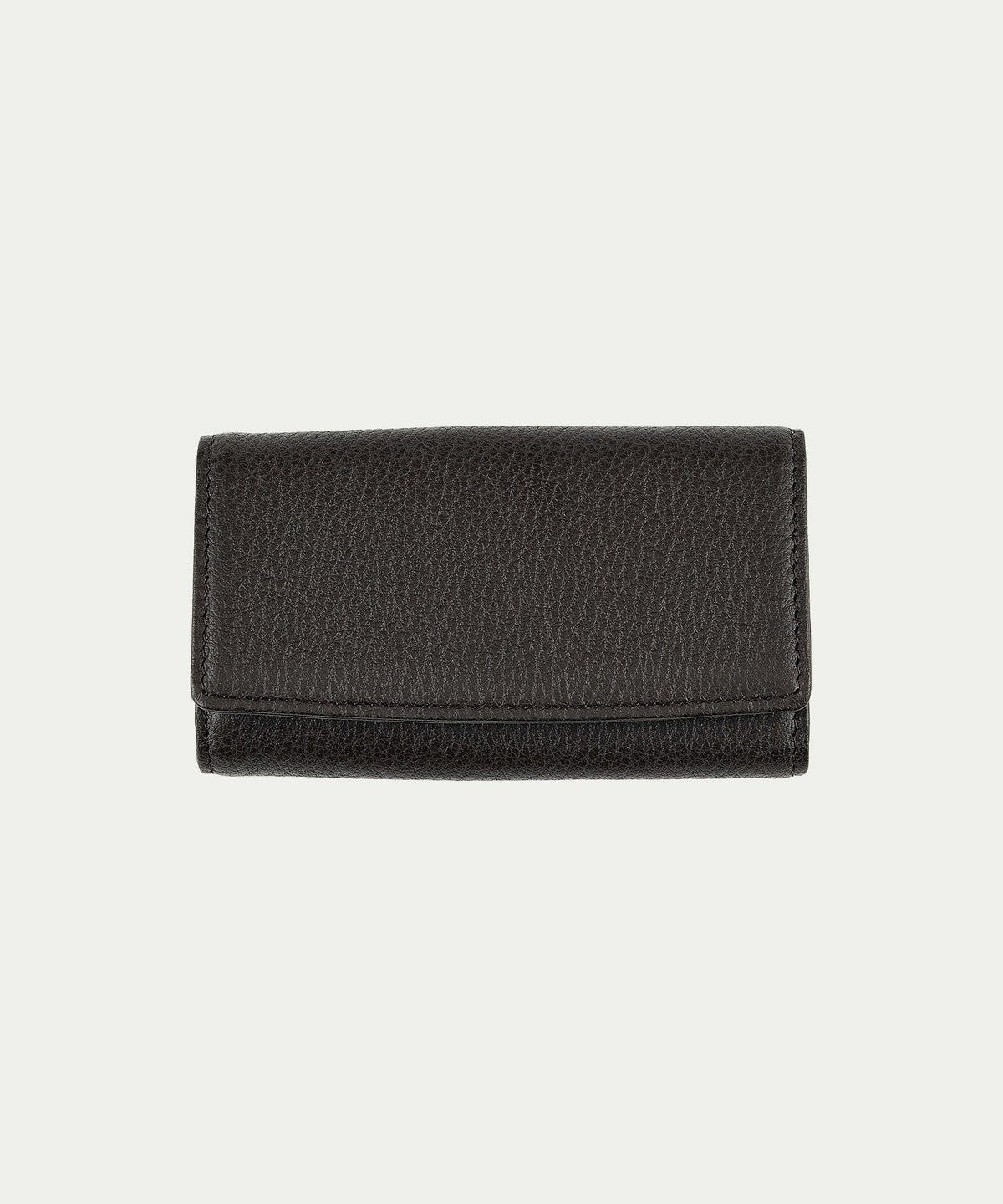 シュリンク キーケース Ver.2 - Umber Brown -