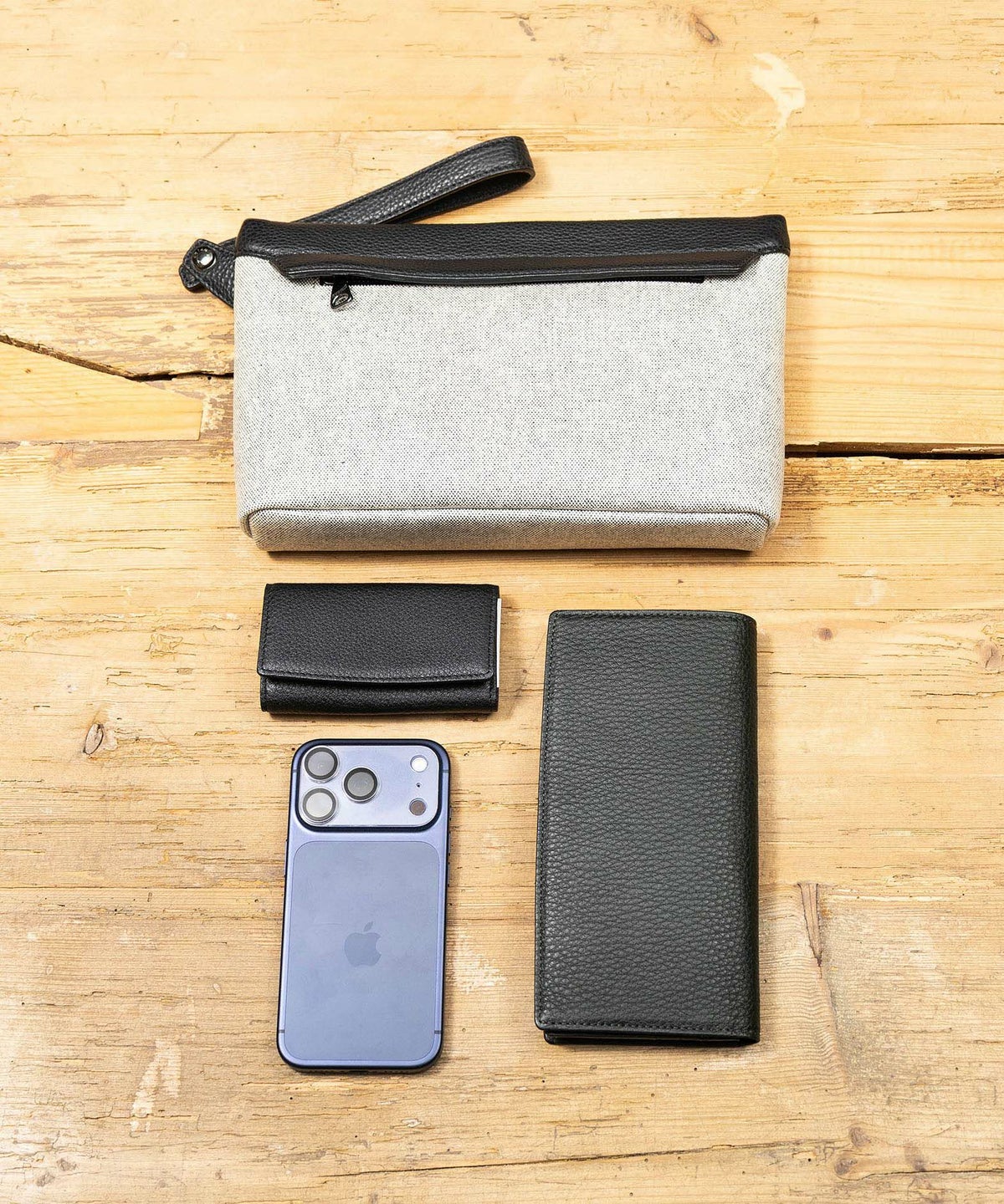 収納量の参考イメージとなります。