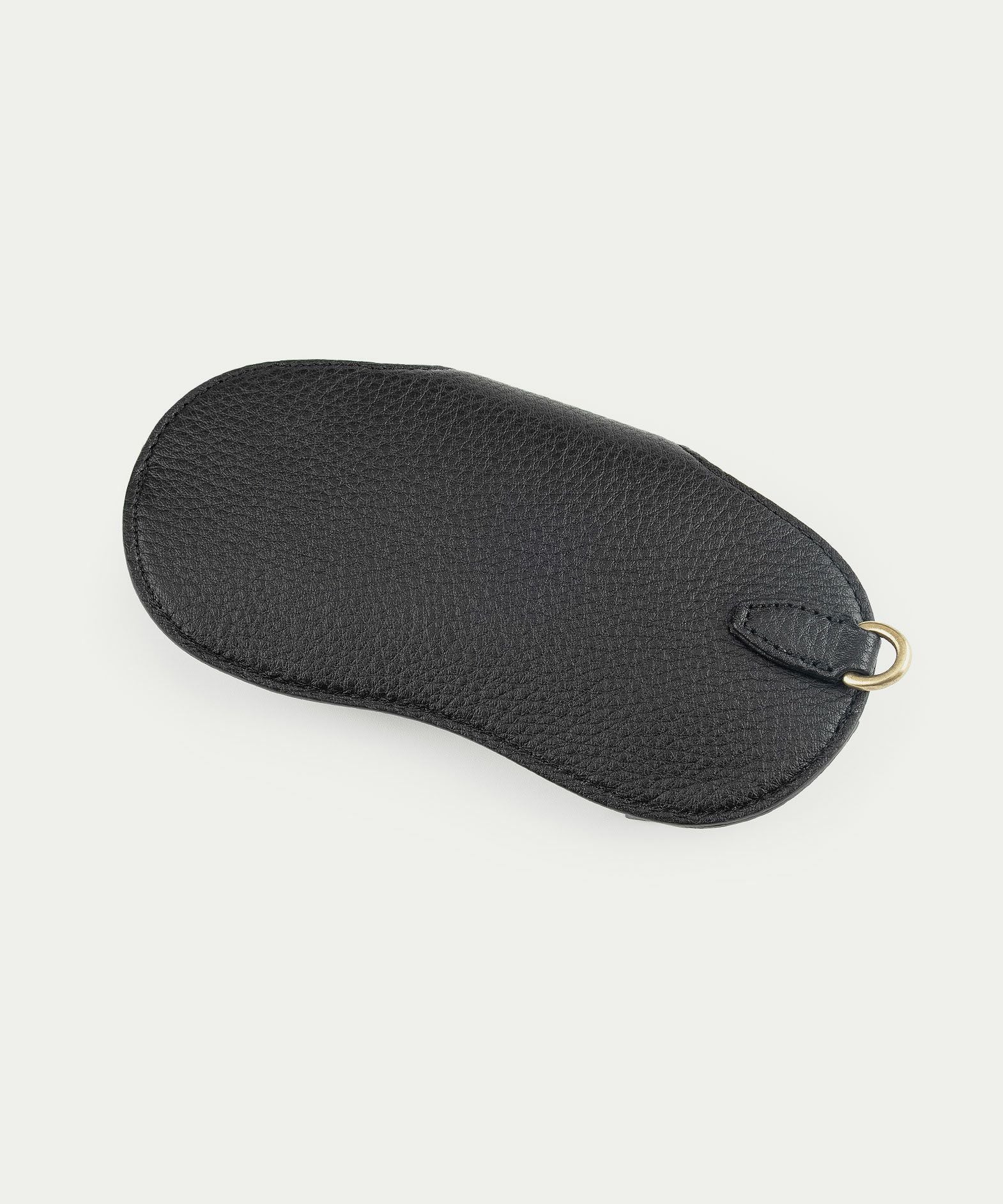 シュリンク アイウェアケース《Combi》 - Black - | ETiAM
