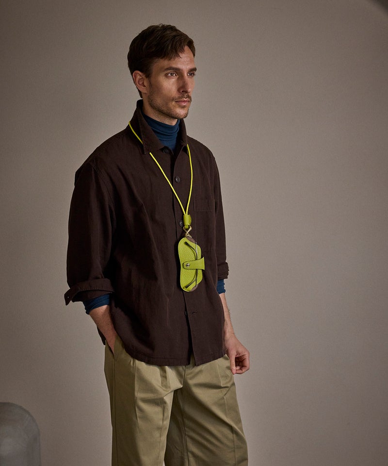 Color：Lime Green