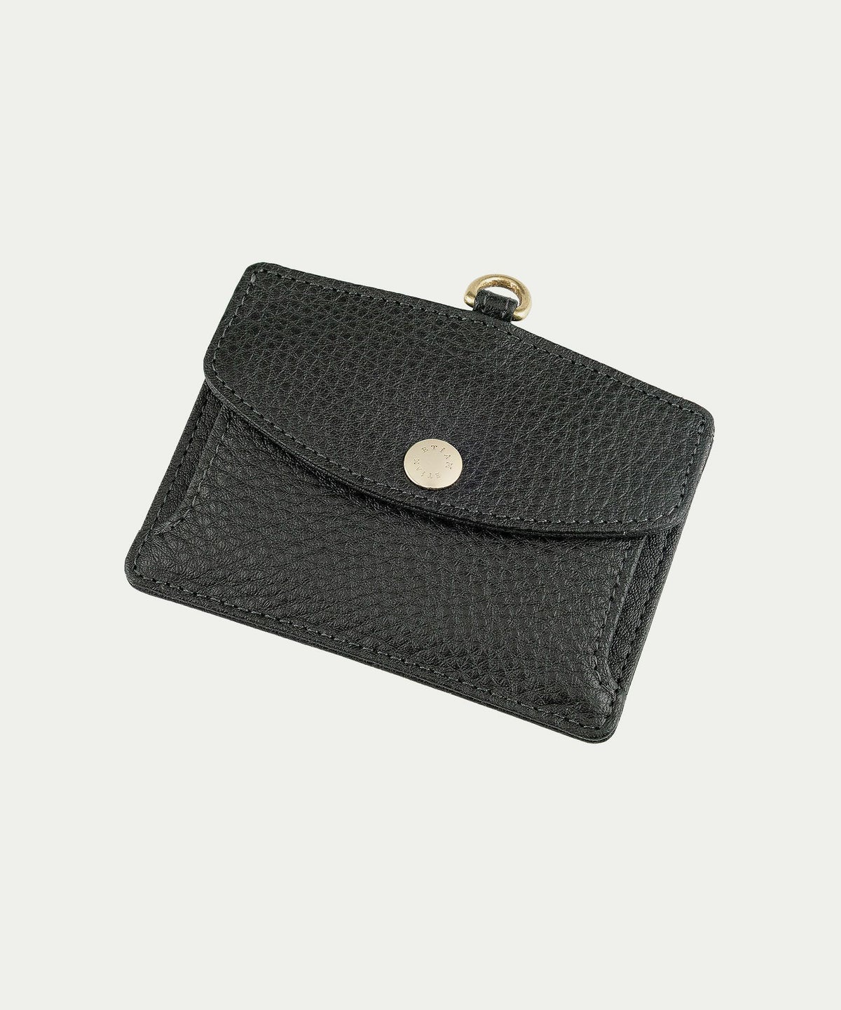 シュリンク IDホルダー《Combi》 - British Green -