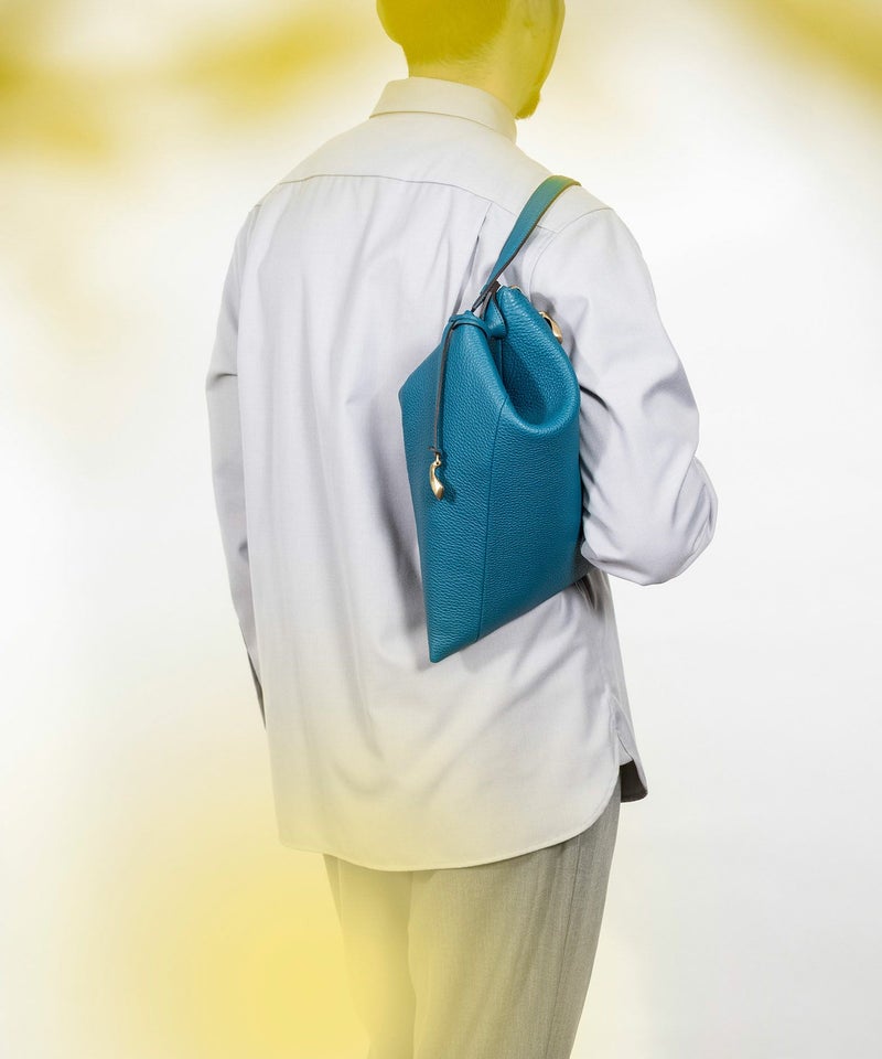 Color：Turquoise Blue