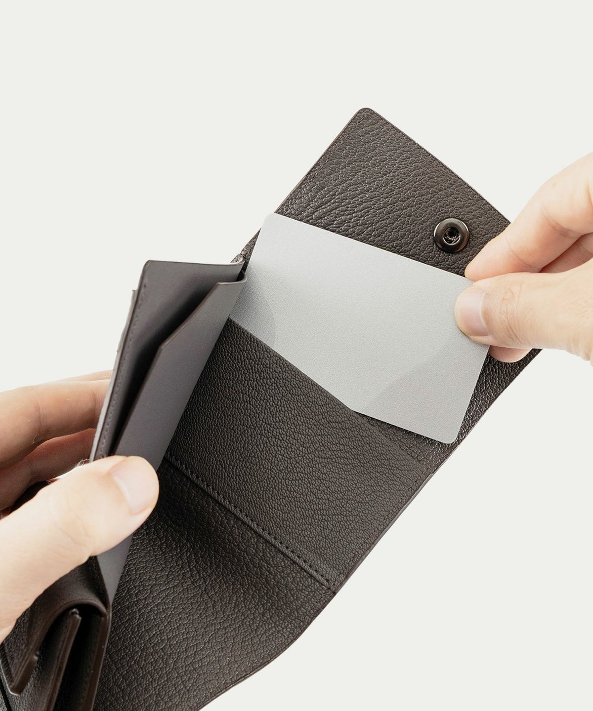 Color：Elephant Gray