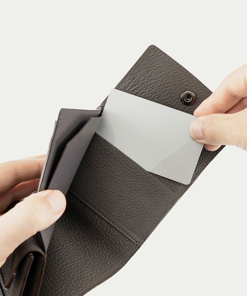 Color：Elephant Gray